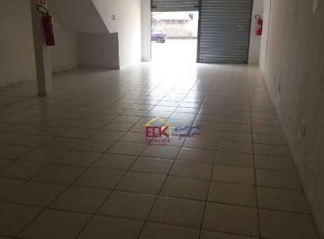 2afd4dd06628a6ee03c3476615af5386aabd6a1c · Salão à venda, 100 m² por R$ 905.000 - Residencial Bosque dos Ipês - São José dos Campos/SP