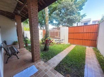 4d50335d64880598cbd2f524c4a33e27139e8f1a · Sobrado com 3 dormitórios à venda, 250 m² por R$ 900.000,00 - Campos Elíseos - Taubaté/SP