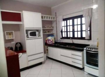 519a4b0987b8af53985039bb28612babe501823b · Sobrado com 4 dormitórios à venda, 292 m² por R$ 900.000,00 - Jardim Uirá - São José dos Campos/SP