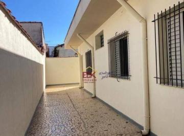 b78de51b510e58138ac9dbff0c64a0aec962295a · Casa com 3 dormitórios à venda, 160 m² por R$ 780.000 - Vila Nair - São José dos Campos/SP