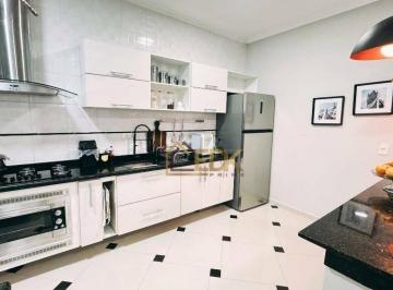 56694cfb8efefb4b65c4f4ef62dd3d7cce417da1 · Sobrado com 3 dormitórios à venda, 186 m² por R$ 898.000,00 - Villa Branca - Jacareí/SP