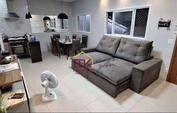 014bb9b79cded7e64577c9455b04564bee0fe3fc · Casa com 3 dormitórios à venda, 120 m² por R$ 775.000 - Villa Branca - Jacareí/SP