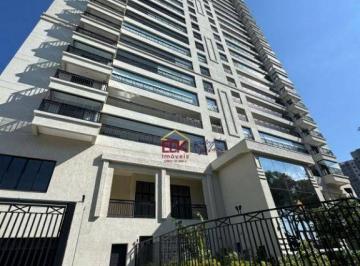 4905c45a663124866a2906c5cff68e28d3542313 · Apartamento com 3 dormitórios à venda, 212 m² por R$ 1.660.000,00 - Jardim das Nações - Taubaté/SP