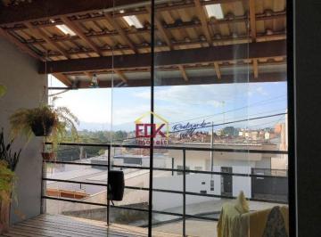11ca3e6d179d90fa3070d130dab80078b6c71061 · Sobrado com 3 dormitórios à venda, 300 m² por R$ 626.000,00 - Jardim Continental III - Taubaté/SP