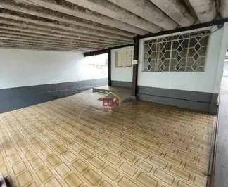 79e7a28381e0603428ec7b5d9e17b3ad5347f31e · Casa com 3 dormitórios à venda, 198 m² por R$ 774.000 - Parque Industrial - São José dos Campos/SP