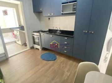 5cf47e3d23996710482fed1060b1a49a8f3a92b1 · Apartamento com 3 dormitórios à venda, 93 m² por R$ 795.000 - Parque Industrial - São José dos Campo