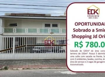 d01d64fc80c1c8a55380e77c696ea18a1dc4c9c4 · Sobrado com 3 dormitórios à venda, 190 m² por R$ 780.000,00 - Jardim América - São José dos Campos/S