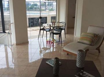 6a756fbf72ef0a135e20d89b005f25a4b99c851d · Cobertura à venda, 259 m² por R$ 1.100.000,00 - Edifício Solar dos Ipês - Taubaté/SP