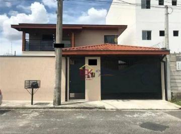 4c51dd6b17a91b05e00dd5167b638e10a832f71f · Sobrado com 3 dormitórios à venda, 231 m² por R$ 795.000,00 - Jardim de Alah - Taubaté/SP