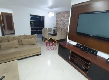 746e253fc3bb6b457f9038a3d327b60c4308625e · Apartamento com 3 dormitórios à venda, 98 m² por R$ 785.000 - Urbanova - São José dos Campos/SP