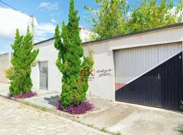 7f6cac6d3f3b1dd7ec9469e65999fbd971a27729 · Sobrado com 5 dormitórios à venda, 246 m² por R$ 750.000,00 - Jardim Santa Maria - Jacareí/SP