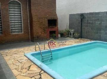 2d0f038b2f1836eeff8d7179ca0af53d57ce1416 · Casa com 2 dormitórios à venda, 140 m² por R$ 795.000 - Jardim Satélite - São José dos Campos/SP