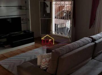 9c20e0d8ca1867faafbb82bbc81ad9539fd4cda7 · Casa com Edícula - Parque Industrial - 3 Dormitórios - 98m².
