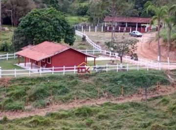 66440c6289b2ec6de1bf27aafbda648fbff25011 · Sítio com 3 dormitórios à venda, 726000 m² por R$ 2.750.000 - Zona Rural - São José dos Campos/SP