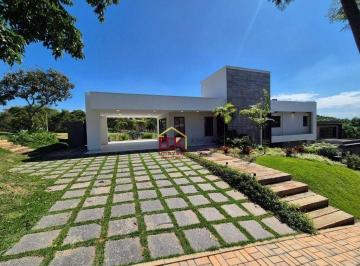 4a5df929311ab29dd4159ba136effb5132068649 · Casa com 3 dormitórios à venda, 271 m² por R$ 2.740.000,00 - Condomínio Reserva Altos do Cataguá - T