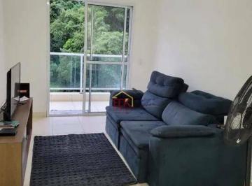 13b21d4c86bdf2e2572c23b1037711d6f23daa61 · Apartamento com 2 dormitórios à venda, 82 m² por R$ 774.000 - Cidade Jardim - Caraguatatuba/SP