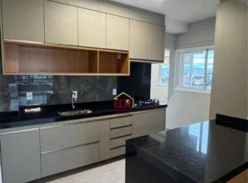 4565787f0832f521c03f4a03c5cbf097ff5d4d28 · Apartamento com 3 dormitórios à venda, 101 m² por R$ 870.000 - Vila Formosa - Jacareí/SP