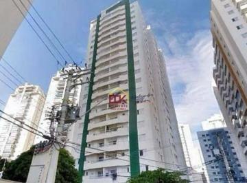 bfeaee046822cf7b941bb2e3d8a0110d7a6f4c53 · Apartamento com 3 dormitórios à venda, 96 m² por R$ 950.000 - Jardim Aquarius - São José dos Campos/