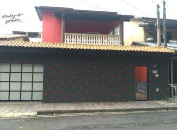 ec73e61b07a15584ce26a757dd76af95cfa6f204 · Sobrado com 3 dormitórios à venda, 180 m² por R$ 790.000,00 - Jardim Terras de São João - Jacareí/SP