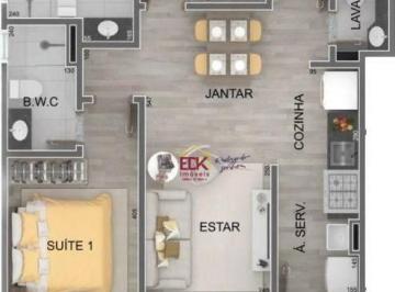 538f777c7ac683952056acccb4b67776ce254f0d · Apartamento com 2 dormitórios à venda, 71 m² por R$ 900.000 - Itaguá - Ubatuba/SP