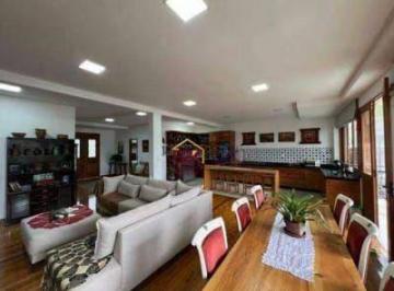 22925135f52a835d6ea6889086194c7f167e3bf4 · Sobrado com 5 dormitórios à venda, 260 m² por R$ 1.100.000,00 - Jardim de Alah - Taubaté/SP