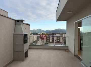 8f62844c89bb149745217c379f5538591d8a7c8e · Cobertura com 2 dormitórios à venda, 96 m² por R$ 750.000 - Perequê-Açu - Ubatuba/SP