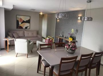 0c7d5bf0915fe134a81d0331468375489c6fa3aa · Cobertura com 4 dormitórios à venda, 240 m² por R$ 1.100.000 - Vila Costa - Taubaté/SP