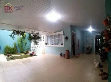 cedde377e946f3c7cda733bfa7a52bbd5e796b3e · Casa com 3 dormitórios à venda, 170 m² por R$ 795.000 - Villa Branca - Jacareí/SP