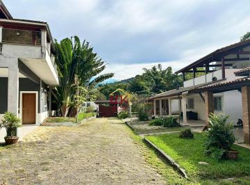 b73c92cd721fb93d001f19d1cfe6946424212f8a · Village com 2 sobrados e 2 casas, 3500 m² - venda por R$ 8.480.000 - Praia da Tabatinga - Ubatuba/SP