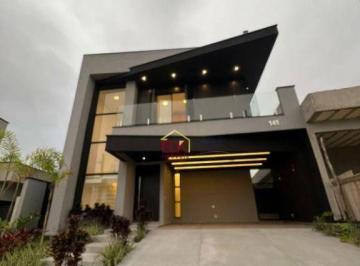 e2b9aee874126b2112b78bc8623381c6b2c5a5ec · Sobrado com 4 dormitórios à venda, 270 m² por R$ 1.890.000,00 - Condomínio Cyrela Landscape - Taubat