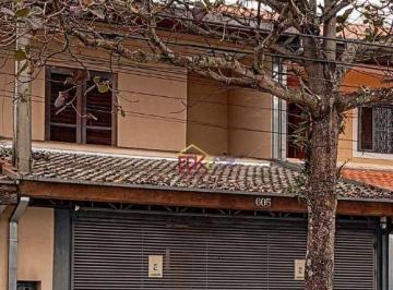 f4be4415125080d20343b9455894d356ea3afdf4 · Sobrado com 3 dormitórios à venda, 150 m² por R$ 840.000 - Residencial Bosque dos Ipês - São José do