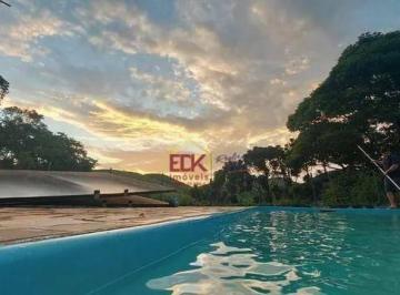 4b532f981613f167de2c88a19195842c964315a3 · Chácara com 4 dormitórios à venda, 18000 m² por R$ 774.000 - Jaguari - São José dos Campos/SP