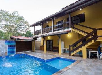 439541a9f4b710b81eb8169704f7e7a80bf028fd · Sobrado com 3 dormitórios à venda, 150 m² por R$ 795.000,00 - Praia Boiçucanga - São Sebastião/SP