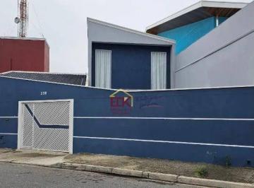 1e4bb4819d6c2825c48e4fec37653acc34f5fb00 · Casa com 3 dormitórios à venda, 160 m² por R$ 798.000,00 - Chácaras Oliveiras - São José dos Campos/