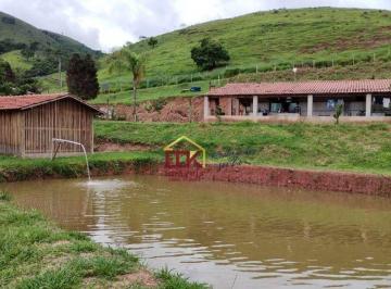4be7c9ebc0a4f38d668f0b38c9f6e07fee661bbb · Chácara com 2 dormitórios à venda, 28773 m² por R$ 750.000,00 - Redencao - Redenção da Serra/SP