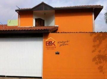 2f84cd6677c1edd2371a3e10f5ce1d67169c0694 · Sobrado com 3 dormitórios à venda, 220 m² por R$ 795.000,00 - Villa Branca - Jacareí/SP