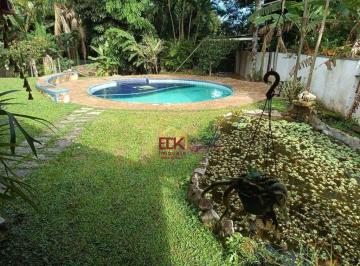 dfaf864b78d0d96672a4a87dc2932e534273b600 · Sobrado com 5 dormitórios à venda, 450 m² por R$ 2.300.000 - Ilhote - Ilhabela/SP