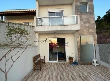 6189ecc8de75f1dcf384c3bc8ff2abc30bc226f0 · Sobrado à venda, 160 m² por R$ 799.000,00 - Jardim Rubi - Mogi das Cruzes/SP