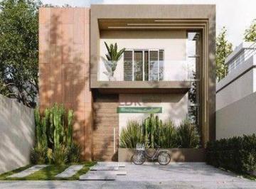 a9ba2b8bde95c56183a72a73dec803fc02b7529f · Sobrado com 3 dormitórios à venda, 196 m² por R$ 750.000,00 - Crispim - Pindamonhangaba/SP