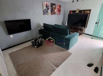 3ee8112b0d32c2ea6de95d4123d6f75088cf3bae · Sobrado com 3 dormitórios à venda, 180 m² por R$ 795.000,00 - Jardim Diamante - São José dos Campos/