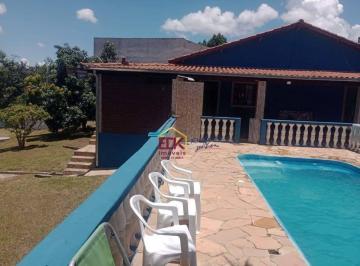 8220d7d971e118f3dfc49fd84cbd114b1204f2d9 · Chácara com 3 dormitórios à venda, 1860 m² por R$ 800.000 - Vila Velha II - Taubaté/SP