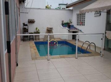 b1b2b508fee28c712822bd55dec3ebb34c28f792 · Casa com 4 dormitórios à venda, 230 m² por R$ 795.000,00 - Jardim Santa Clara - Taubaté/SP