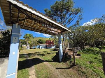 ab295dc13a21adf1304feb9d90cd237eef0aac47 · Chácara com 4 dormitórios à venda, 3400 m² por R$ 780.000,00 - Ribeirão Grande - Pindamonhangaba/SP