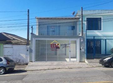 809d93d8b20afc086cece1104fcb221888e5df57 · Sobrado à venda, 180 m² por R$ 750.000,00 - Vila Brás Cubas - Mogi das Cruzes/SP