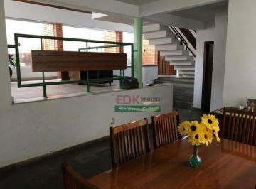 edab0d7e7a8bfc0e4617fb85c02c6abded72b28e · Casa com 4 dormitórios à venda por R$ 795.000,00 - Vila São João - Caçapava/SP