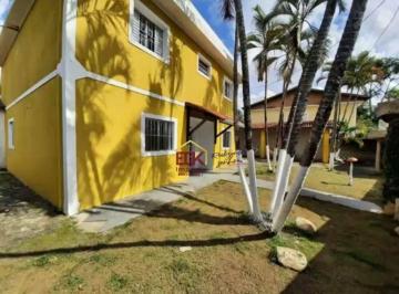 9a3ecc72ee794cea02227de3742d02ce06ee408f · Casa com 4 dormitórios à venda, 250 m² por R$ 880.000,00 - Guedes - Tremembé/SP