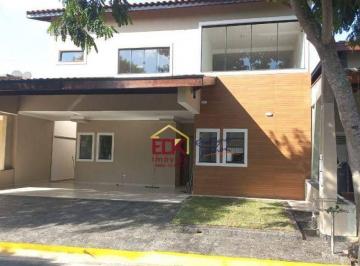 0c1e40bfb642eb242178cfdd47f30bbf478bf90a · Casa com 5 dormitórios à venda, 260 m² por R$ 1.200.000,00 - Condomínio Pinheiros de Tremembé - Trem