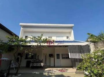 73117c5a73dda823b9eefab2f1a356885c52ec1c · Sobrado com 2 dormitórios à venda, 150 m² por R$ 769.000 - Cidade Vista Verde - São José dos Campos/
