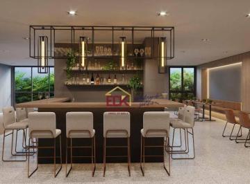 bded9b7e9ac6f8b99d74a1bfe0e8a19a17151269 · Apartamento - Caminhos da Lapa Elo Duo - Lapa - São Paulo - 55m² !