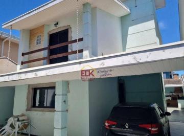 ccf3b9a04ee67b66c7d6ec4df8c7dece4fce873a · Sobrado com 3 dormitórios à venda, 217 m² por R$ 795.000 - Cidade Vista Verde - São José dos Campos/